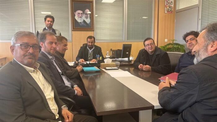 همكاری ذوب‌آهن و گروه جهادی برای راه‌اندازی پروژه‌های كارآفرینی