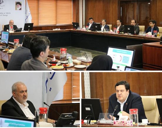 آغاز به کار سامانه فروش اقساطی موتورهای کم مصرف کولر آبی با همکاری بانک ملت، وزارت نیرو و صندوق نوآوری و شکوفایی آغاز به کار سامانه فروش اقساطی موتورهای کم مصرف کولر آبی با همکاری بانک ملت، وزارت نیرو و صندوق نوآوری و شکوفایی