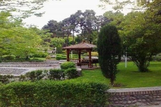 بوستانهای منطقه دو آماده میزبانی از شهروندان در تابستان شد بوستانهای منطقه دو آماده میزبانی از شهروندان در تابستان شد