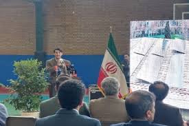 شهرداری تهران پیشرو در توسعه انرژیهای تجدید پذیر است شهرداری تهران پیشرو در توسعه انرژیهای تجدید پذیر است