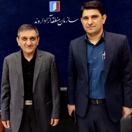 دانشگاه علوم و فنون دریایی خرمشهر میتواند پیشران اقتصاد مبتنی بر دریا باشد دانشگاه علوم و فنون دریایی خرمشهر میتواند پیشران اقتصاد مبتنی بر دریا باشد