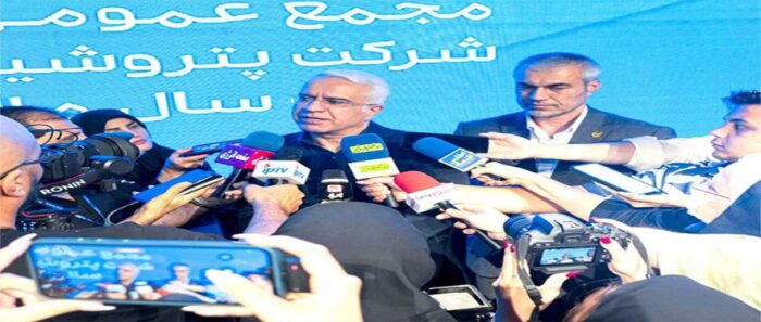 رشد ۳۸ درصدی درآمد و سودآوری پایدار در پتروشیمی بوعلی سینا