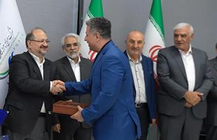 پارس، مجموعه ای زنده و پویاست/ توسعه را همزمان با تولید ادامه می دهیم/ لزوم تطبیق نظام مدیریتی با شرایط تحریم پارس، مجموعه ای زنده و پویاست/ توسعه را همزمان با تولید ادامه می دهیم/ لزوم تطبیق نظام مدیریتی با شرایط تحریم