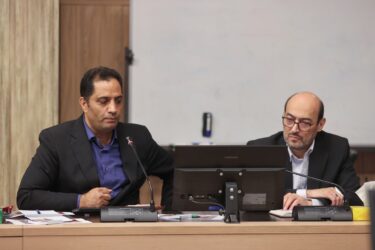 غرفه‌های شرکت‌کنندگان در نمایشگاه بین‌المللی گوانجو جانمایی شد
