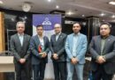«نفت ستاره خلیج‌فارس» بالاترین تندیس مدیریت انرژی را از آن خودکرد