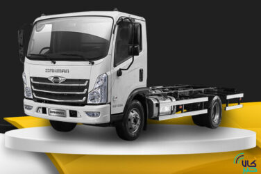 منابع تولید ۷۹۷ دستگاه کامیونت از مسیر بورس کالا جذب شد