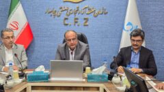 قدردانی مدیرعامل منطقه آزاد چابهار از تدبیر دبیرخانه شورایعالی مناطق آزاد در تغییر نحوه تخصیص ارز و اجرایی شدن رویه‌های واردات خودرو