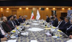 آغاز اصلاح مقررات فعالیت مهندسان در مناطق آزاد کشور با هدف تسهیل فعالیت‌های حرفه‌ای و ارتقای کیفیت ساخت‌وسازها