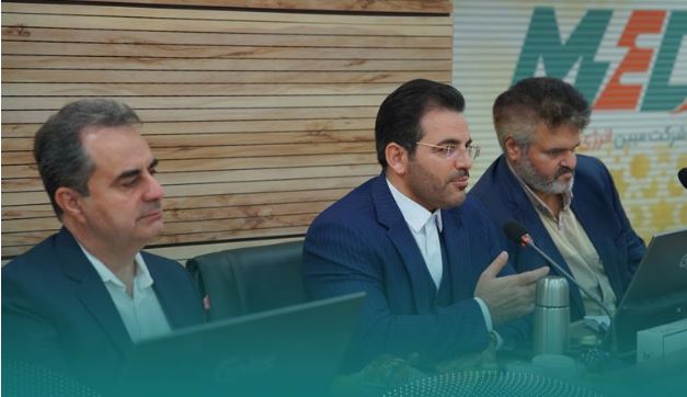 گامی تازه در مسیر ارتقای نظام مدیریت ریسک هلدینگ خلیج فارس