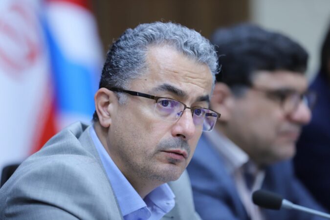 هم‌افزایی شورای‌عالی مناطق آزاد و سازمان توسعه تجارت برای توسعه مبادلات تجاری اروند