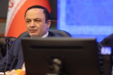 مناطق آزاد پیشران تحول اقتصادی کشور هستند