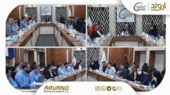 تأکید بر تحول دیجیتال، هوش مصنوعی و بومی‌سازی تجهیزات به‌عنوان محورهای نوآوری در بزرگ‌ترین زنجیره تولید PVC کشور