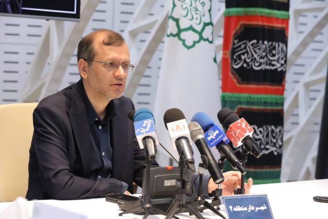 شهردارمنطقه ۲ گفت: تلاش برای پایان بازسازی واحدهای خسارت‌دیده پیش از سال نو