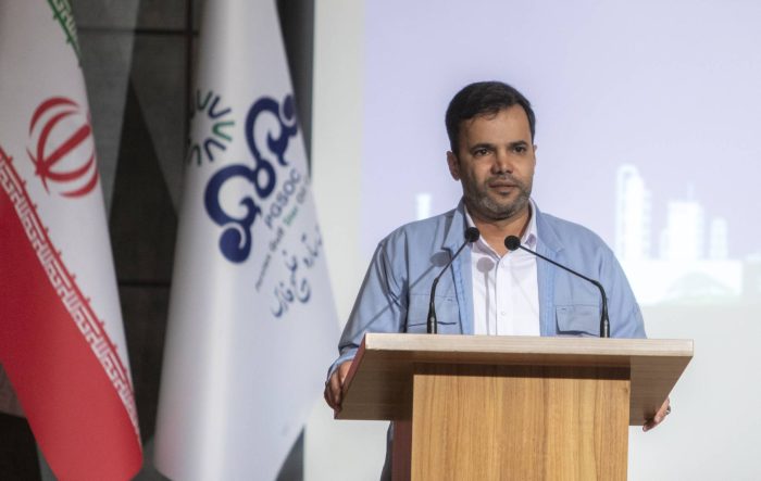 برگزاری آیین گرامیداشت روز مهندس در شرکت نفت ستاره خلیج فارس