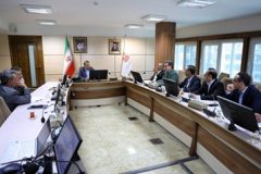 توسعه همکاری‌های دوجانبه شرکت ملی مس و بانک تجارت