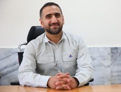 نقش راهبردی بازیافت آب در پایداری تولید و صیانت از محیط زیست در پالایش نفت تهران