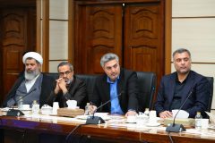 سرمایه‌ها و تسهیلات به سمت تولید هدایت شود/ احیای صنایع دریایی با محوریت ایدرو