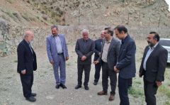 بررسی توان فنی سازمان زمین‌شناسی و اکتشافات معدنی کشور در رصد پیش‌نشانگرهای لرزه‌ای