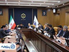 توکن تأمین اجتماعی(تِکو)، ساز و کاری نوین در زنجیره مکانیزه تهاتر بدهی و مطالبات سازمان