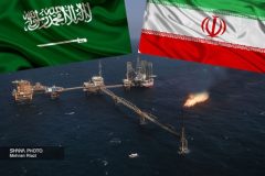 ایران و عربستان تولیدکنندگان بزرگ اوپک در آوریل ۲۰۲۶