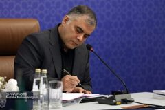 پیام تسلیت وزیر نفت در پی جان باختن شماری از کارکنان مجتمع گاز پارس جنوبی