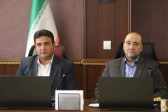 در دومین نشست کارگروه تخصصی توسعه و راهبری مناطق آزاد تاکید شد؛ الزام مناطق آزاد به تدوین جداول تعرفه و ارتقاء سامانه‌های یکپارچه اقتصادی