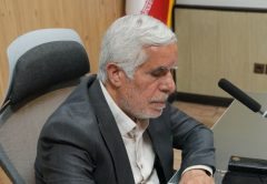 پیام معاون وزیر و رئیس سازمان زمین‌شناسی و اکتشافات معدنی کشور به مناسبت هفته معدن