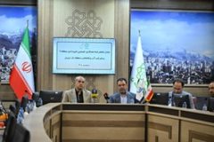 آغاز نصب کاهنده‌های فشار آب در ساختمان‌های منطقه یک شهرداری تهران