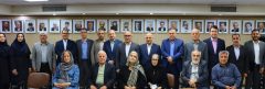 همراهی بانک شهر با فولاد سنگان؛ پشتیبانی از تولید داخلی و افزایش اشتغالزایی