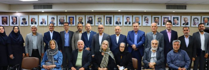 همراهی بانک شهر با فولاد سنگان؛ پشتیبانی از تولید داخلی و افزایش اشتغالزایی