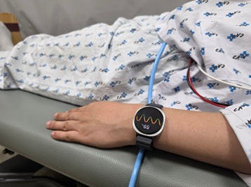 دستاورد بی‌سابقه سامسونگ: پیش‌بینی وقوع غش به کمک داده‌های ساعت‌ Galaxy Watch