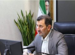 سالروز تأسیس ایمیدرو و همتی برای ساختنی دوباره