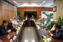توافق شرکت فرودگاهها و سازمان هواپیمایی کشوری برای تشکیل کارگروه توسعه پروازها