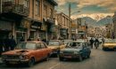 منطقه ۱۳ به نقطه صفر خودروهای فرسوده رهاشده رسید