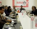 آغاز فصل جدید فناوری در معدن با هم افزایی «مگفا» و «ایمینو»