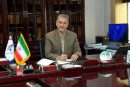 پیام تبریک مدیرعامل بانک سرمایه به مناسبت روز خانواده